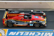 24 HEURES DU MANS YEAR BY YEAR PART SIX 2010 - 2019 - Page 21 2014-LM-34-Franck-Mailleux-Michel-Frey-Jon-Lancaster-19