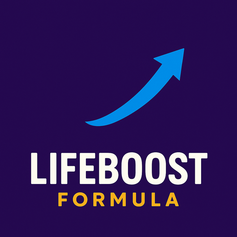 LifeBoost Formula