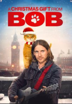 Natale con Bob (2020) WEBDL 1080p x264 AC3 ITA ENG