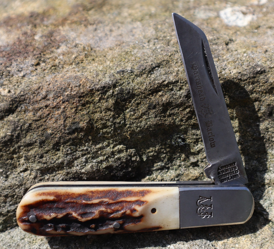 Hartshead Barlow (Stag) 249-5