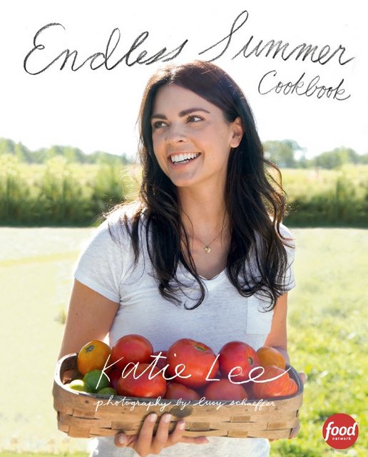 Cooking Books