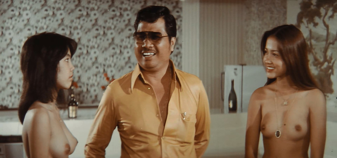 The Clones of Bruce Lee 1980 神威三猛龍 BluRay 1080p HEVC HR GZ DR