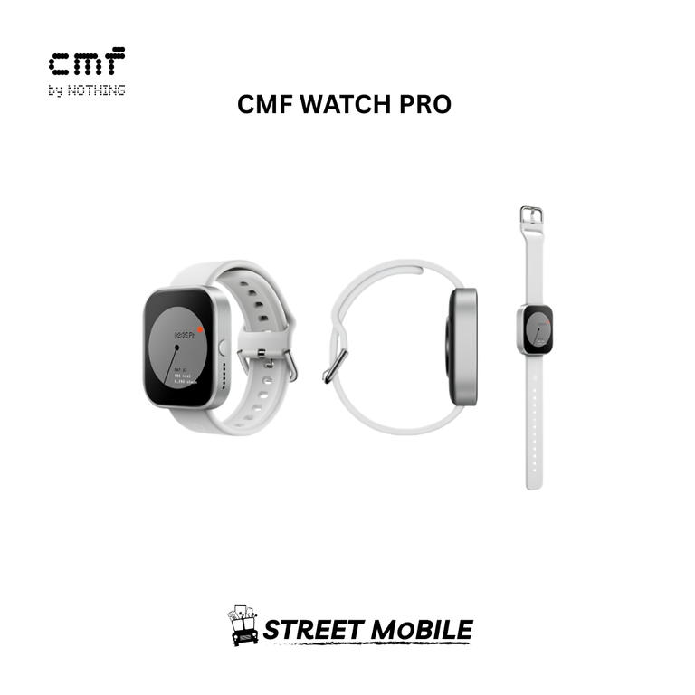 CMF WATCH PRO thumbnail 2