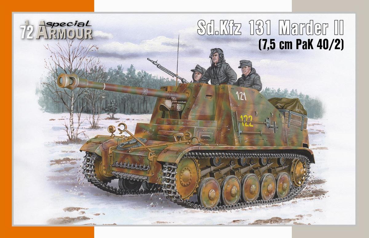 News Special Armor 8-B17-DCB7-9164-4-E6-E-8-E48-FC4596250-C4-C-sa72020-sd-kfz-131-marder-ii