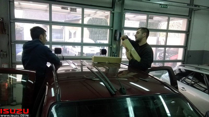 montaza-krovnih-nosaca-(3)