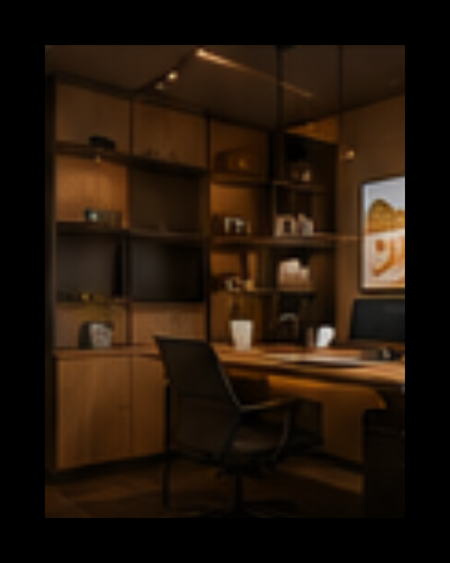 Home offices