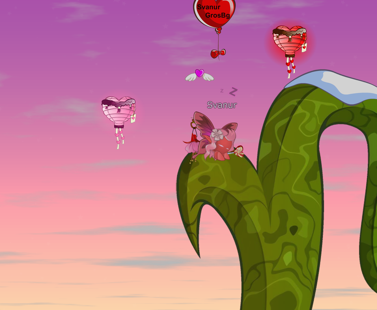 st valentin