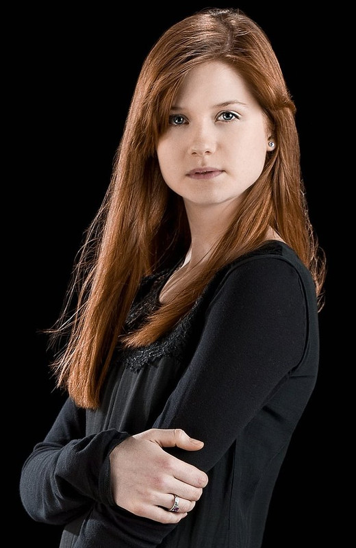 Ginny Weasley Avatar