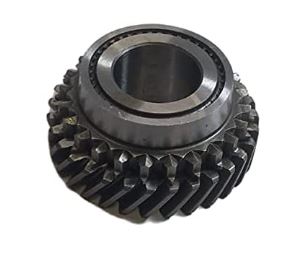 4th Gear IRIS