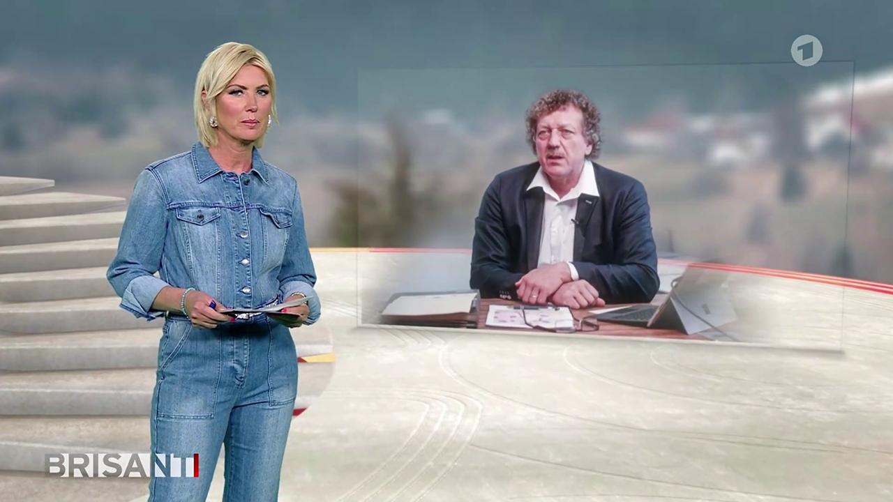 Kamilla Senjo ARD BRISANT 12 04 2026 85X Caps 51