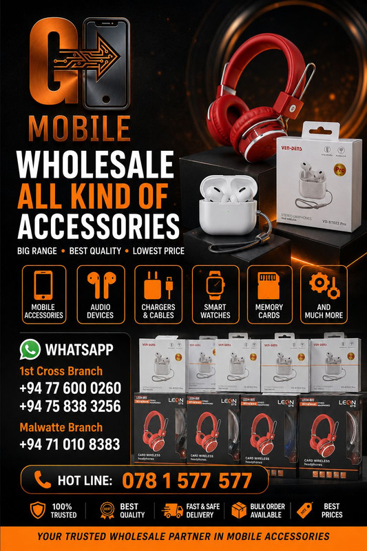 Mobile Covers