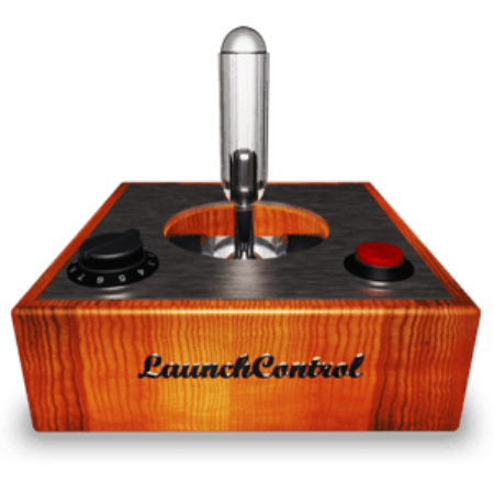 LaunchControl 1.52.4 U2B macOS