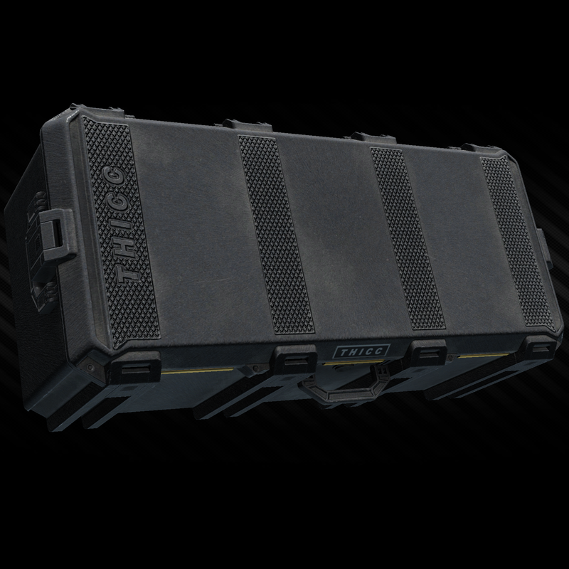 T_H_I_C_C_Weapon_case