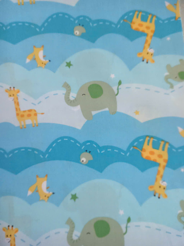 Bé trai QNSN Lô 821b Size 5