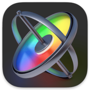 Apple Motion 5.11.0 macOS