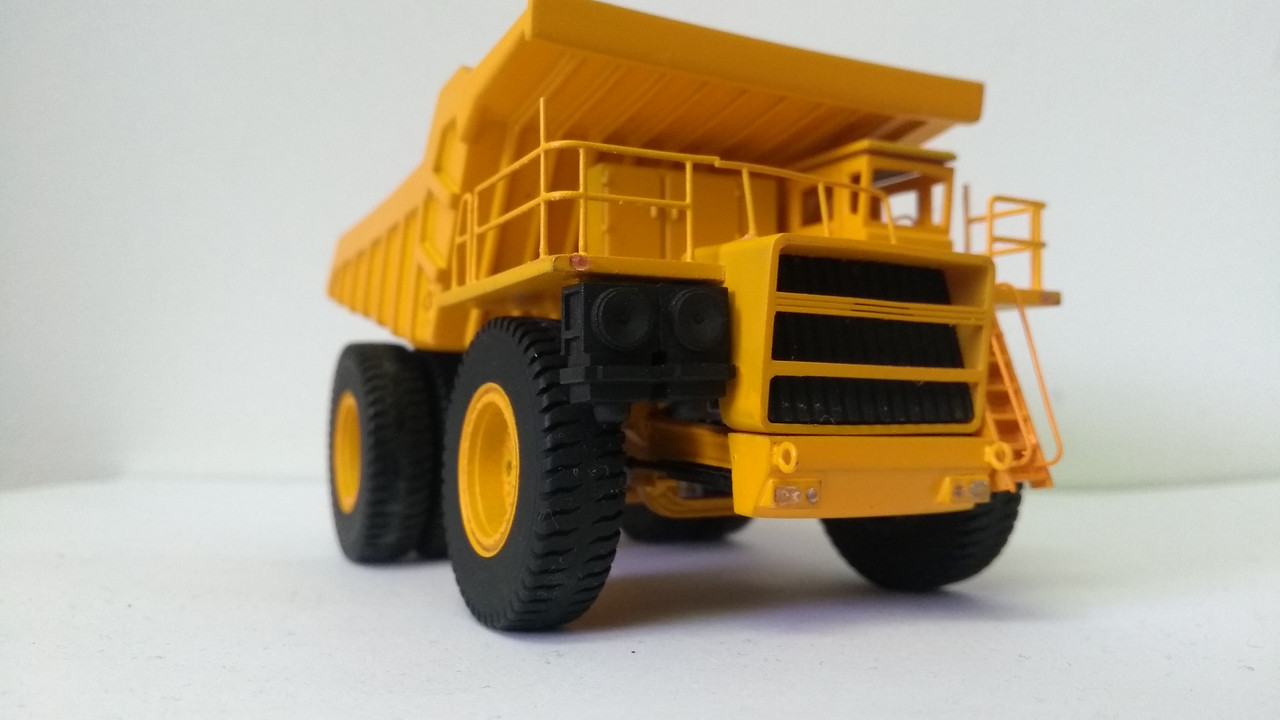 Mach (2395)