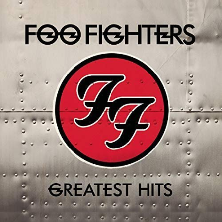 Foo Fighters - Greatest Hits (2009) FLAC