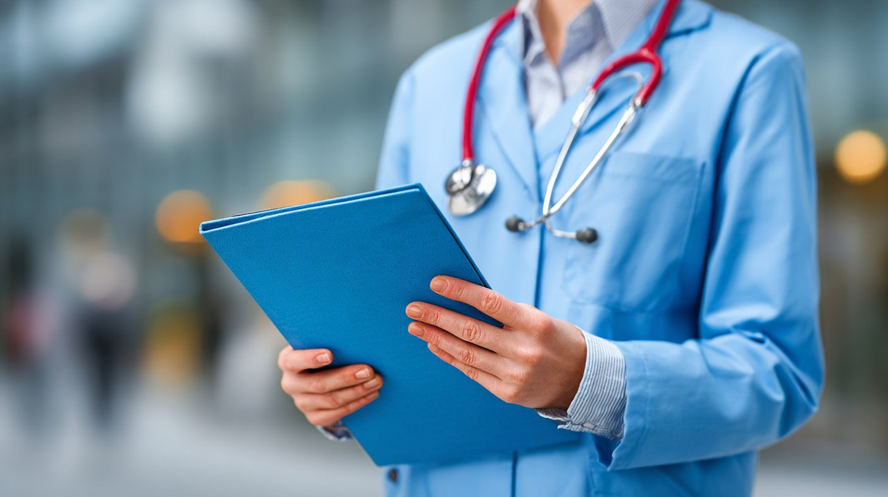 медкнижка в спб