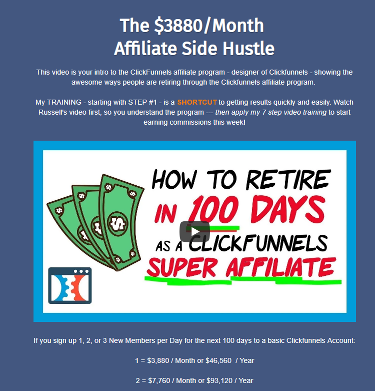 HOW TO PROMOTE GLOBAL PROFIT SYSTEM WITH SELF LIQUIDATING FUNNEL HOW TO PROMOTE GLOBAL PROFIT SYSTEM WITH SELF LIQUIDATING FUNNEL