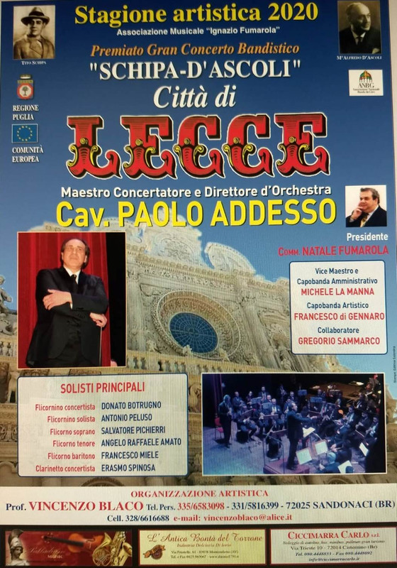 Città Di Lecce
