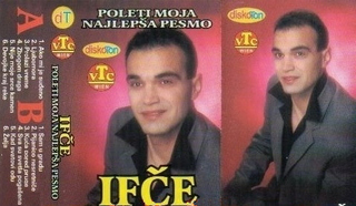 IFET RIZVANOVIC IFCE-1995