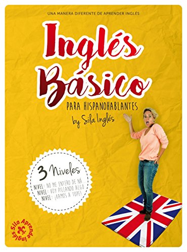 Ingles Básico Para Hispanohablantes - Sila Inglés (epub)[Mega]