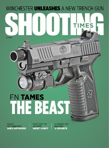 Shooting Times - June / 2023