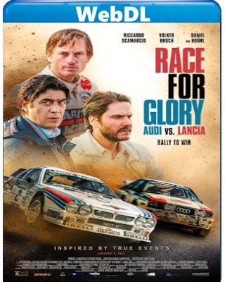 Race for Glory - Audi VS. Lancia (2024) WEB-DL 720p H264 E-AC3+AC3 ITA ENG