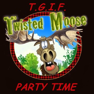Twisted-Moose