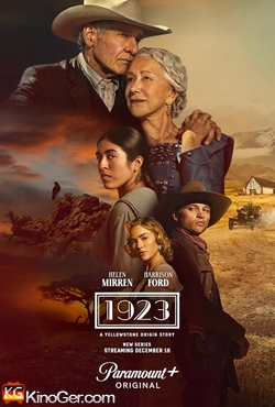 1923 (2022)