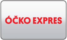 Óčko Expres logo
