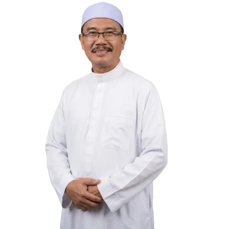 Ustaz Pahrol Mohamad Juoi