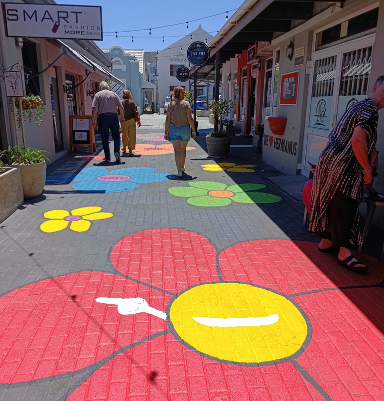 Такая близкая Африка. (ЮАР. 22 дня и 4200 км. Ноябрь-Декабрь)