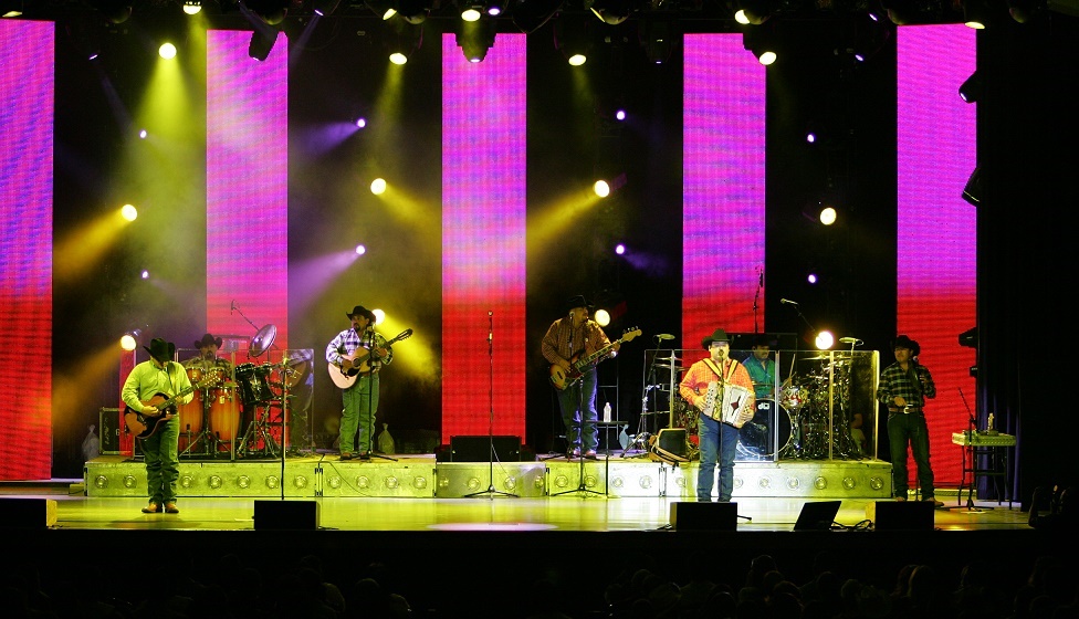 Intocable0519 1000 - Los Intocables Del Norte: Discografía