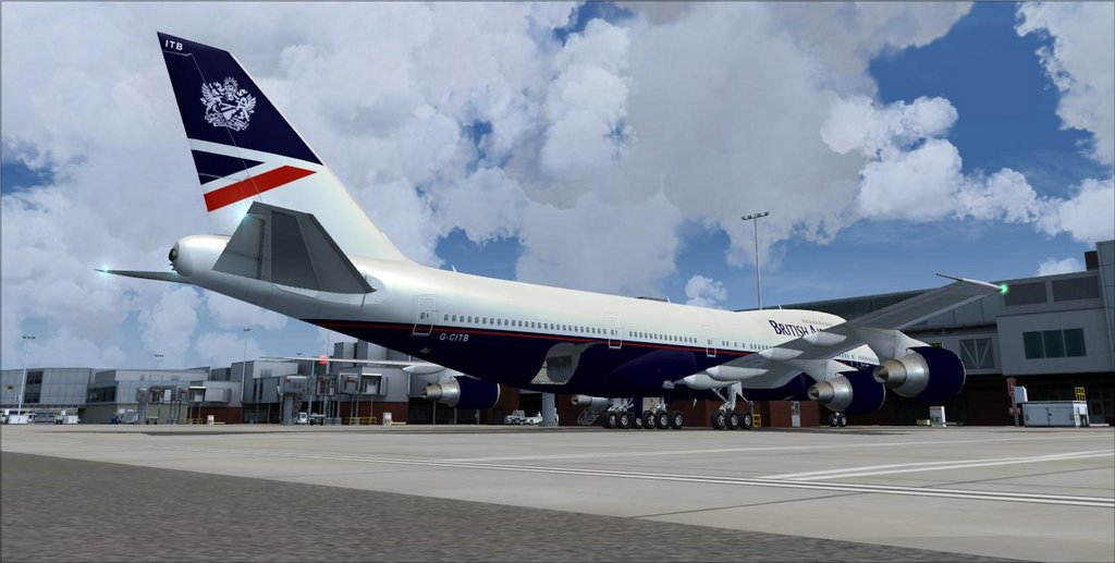 EGLL - CYVR Fs9-2022-07-01-07-25-07-04