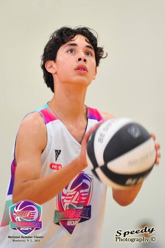 Adan Vega