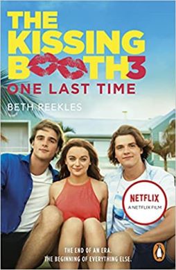 The Kissing Booth 3 (2021) WEBDL 720p x264 E-AC3+AC3 ITA ENG