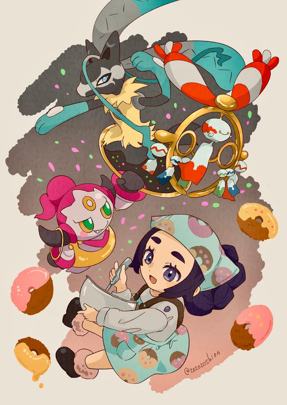 lucario-chimecho-hoopa-ansha-mega-lucari