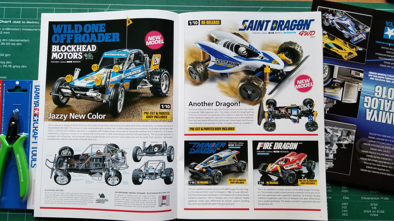 Cool Vintage Stuff (RC Vehicles)... - RC Groups