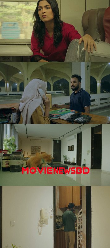 Love Sitter (2026) Full HD