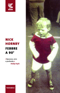 Nick Hornby - Febbre a 90' (2008)