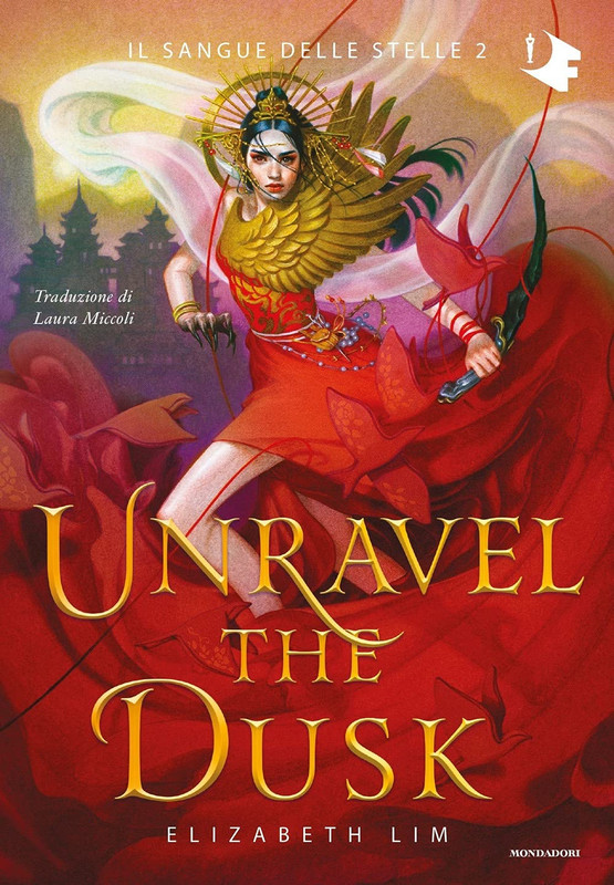 Recensione | Unravel the Dusk, di Elizabeth Lim