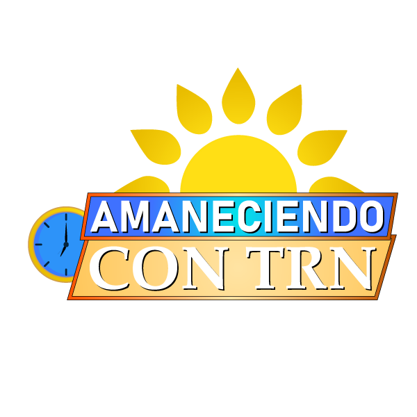 AMANECIENDO CON TRN