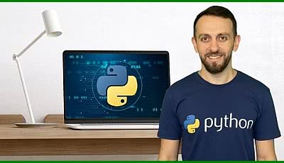 Python for Everyone - from Zero to Hero (2022-09)