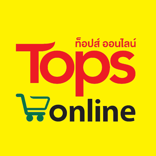 ช็อปที่ Tops Online