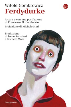 Witold Gombrowicz – Ferdydurke (2020)
