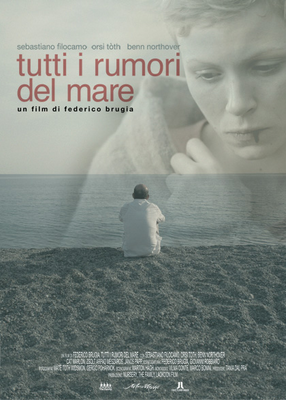 Tutti i rumori del mare (2012) DVD 5 ITA