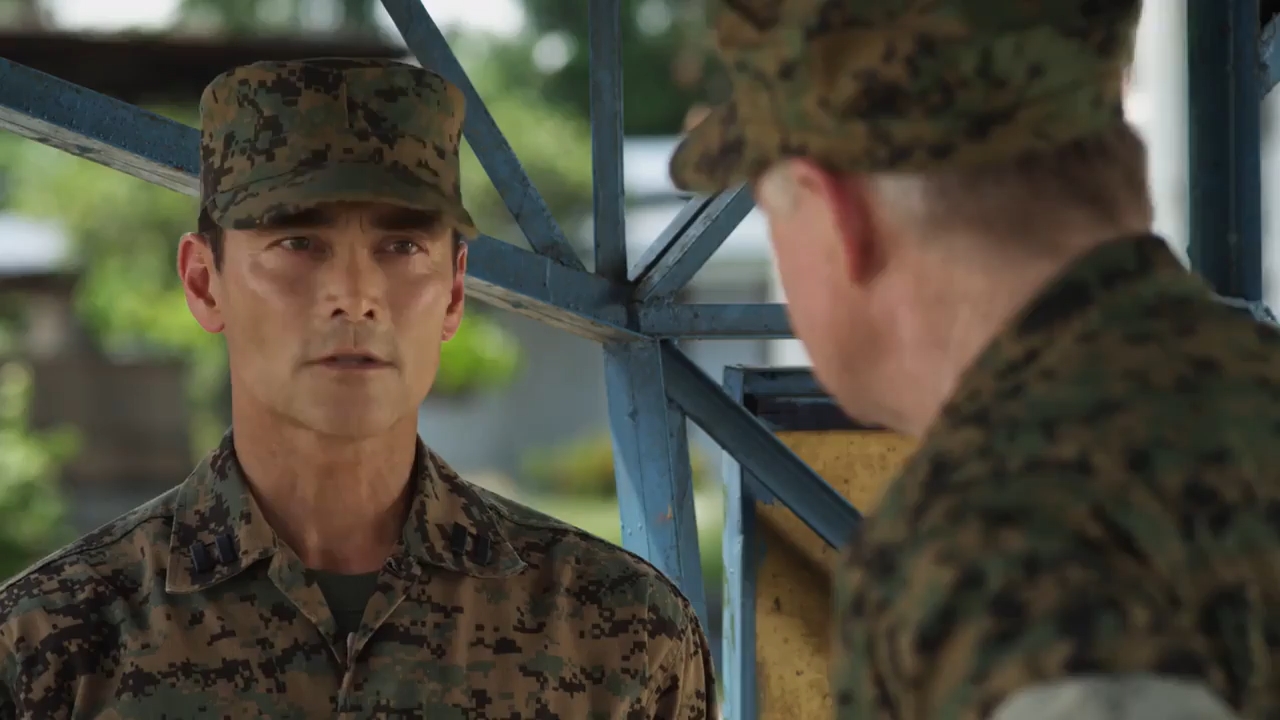 Operation Rogue 2014 WebRip [Hindi + Tamil + English] 480p 720p ESub Screenshot