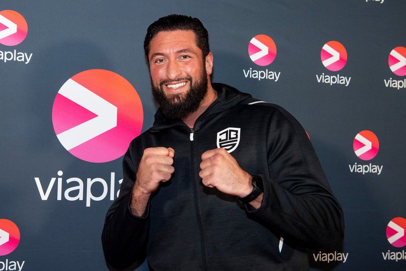 Неясно е бъдещето на Джамал Бен Садик в GLORY