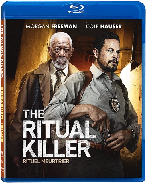 The Ritual Killer (2023) 1080p BluRay H264 AAC-LAMA